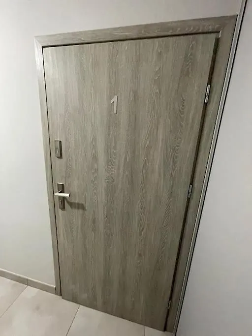 Cyprysowa Fine Apartment Warsaw
